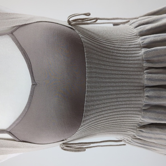 Lino Factory Two Piece Sleeveless Shirt Set - Picture 5 of 15